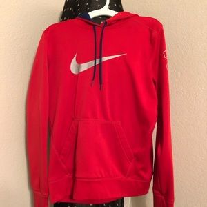 Nike hoodie